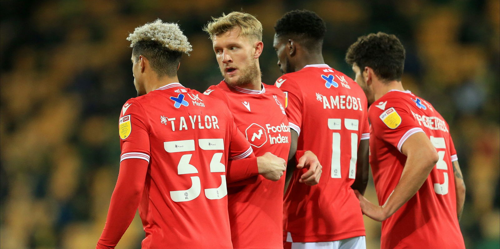Nottingham Forest transfer news, Reporter Alan Nixon&#8217;s views on Nottingham Forest and star man Worrall makes ominous reading