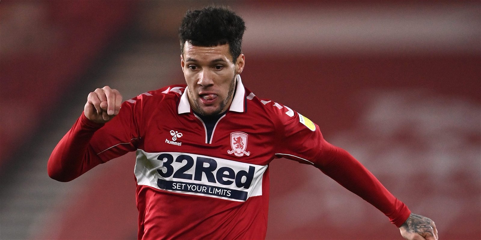 , Middlesbrough winger soon to be free agent unlikely to be offered new deal