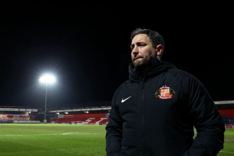 , Sunderland &#8216;assessing their options&#8217; after Johnson shares potentially damaging injury news