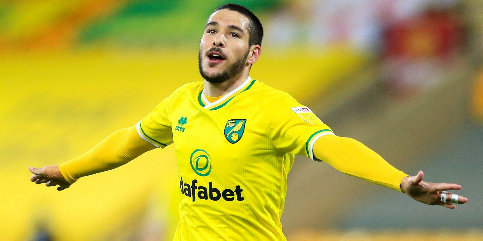 Leeds United, &#8216;Cannot refuse&#8217; &#8211; Chris Sutton urges Norwich City to &#8216;pull out all the stops&#8217; with Emi Buendia