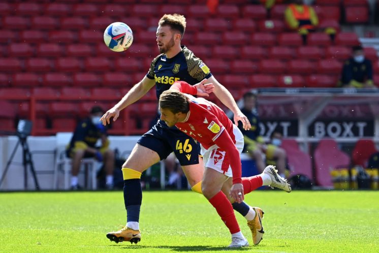 Nottingham Forest, &#8216;Leave and never come back!&#8217; &#8211; These Nottingham Forest fans blast &#8216;useless&#8217; 29-y/o after Stoke City result