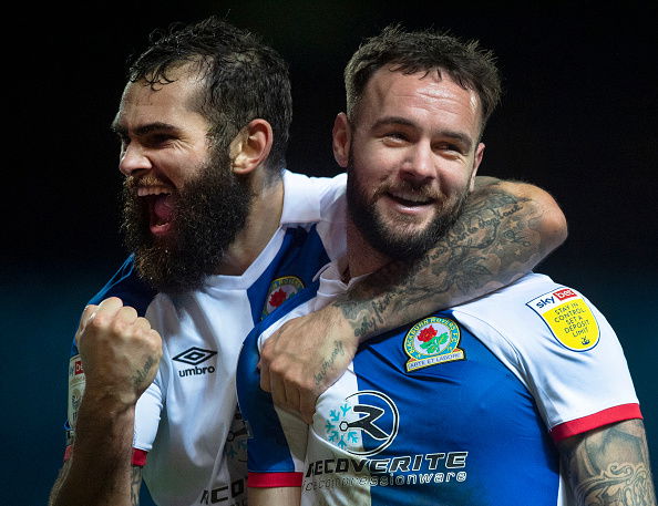 Adam Armstrong, Blackburn Rovers facing summer transfer battle as new club joins clutch of sides &#8216;watching&#8217; Adam Armstrong