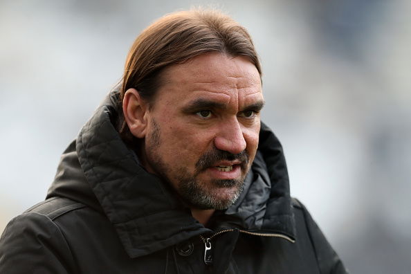 , Bundesliga duo target Norwich City boss Farke who&#8217;s already made decision