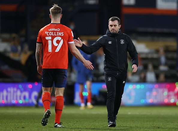 Luton Town, Luton Town talks with 2017 signing &#8216;ongoing&#8217; amid claims of interest from Championship rivals
