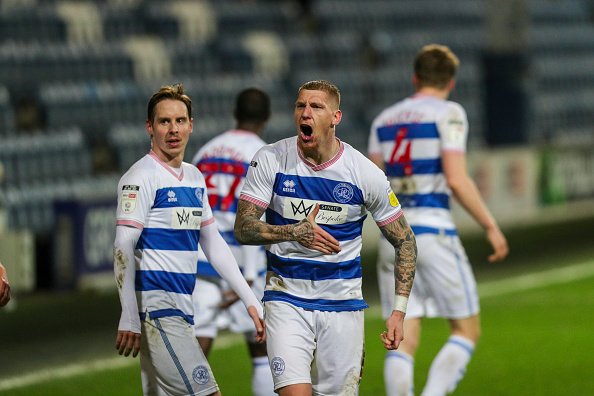 QPR, Update emerges on QPR 26-y/o&#8217;s injury situation &#8211; absent from 3-0 victory over Coventry City
