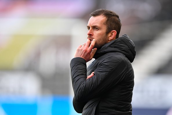 , Nathan Jones&#8217; Luton Town redemption is the Championship&#8217;s silent story of the season