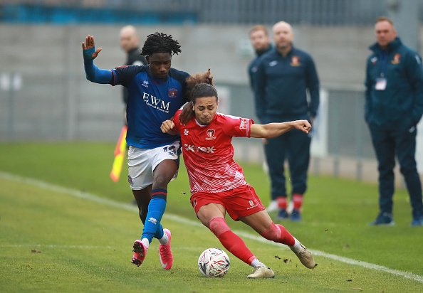 , Middlesbrough and Brentford amongst four clubs keen on Rotherham United striker