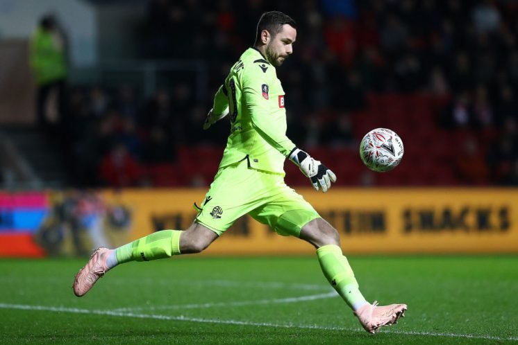 Sunderland, Sunderland&#8217;s Remi Matthews set for pay rise and one-year extension in case of promotion