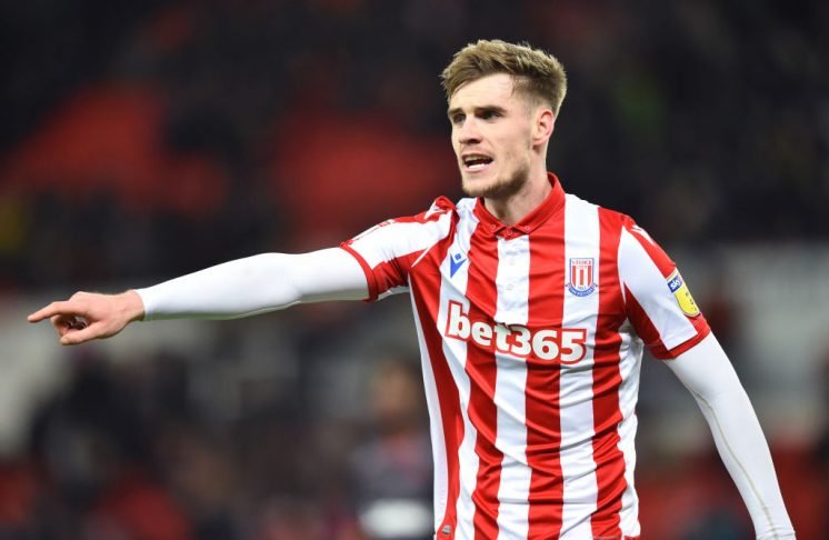 Burnley, &#8216;Agreed a fee&#8217; &#8211; Burnley&#8217;s pursuit of Stoke City&#8217;s Nathan Collins takes a step closer
