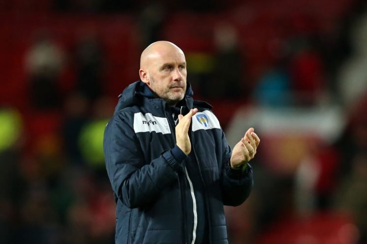 , &#8216;Firmly in the frame&#8217; &#8211; Reliable source provides update on Swindon Town&#8217;s managerial hunt