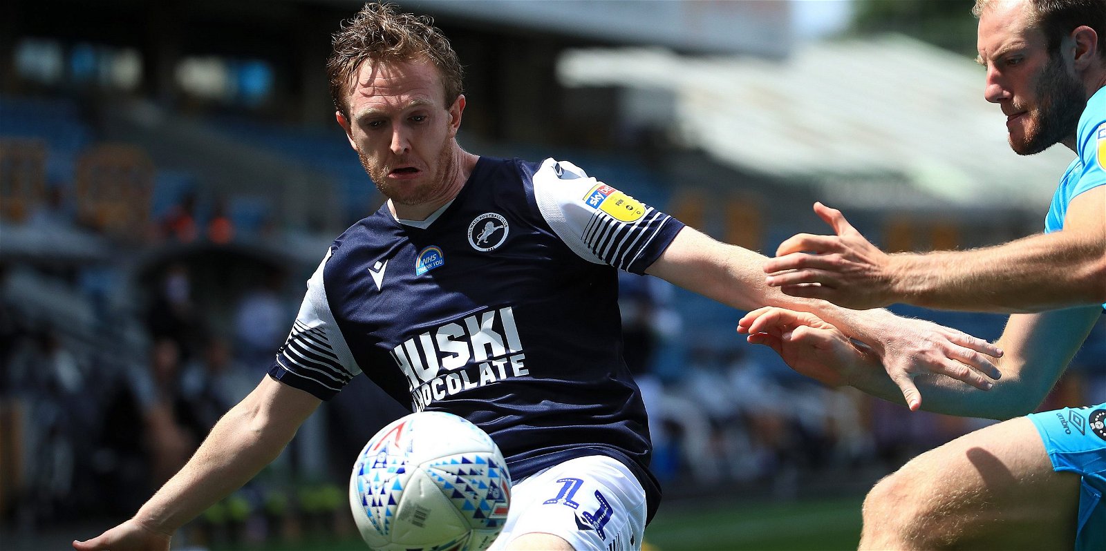 Millwall Charlton Athletic Portsmouth, Millwall to release 2016 signing this summer