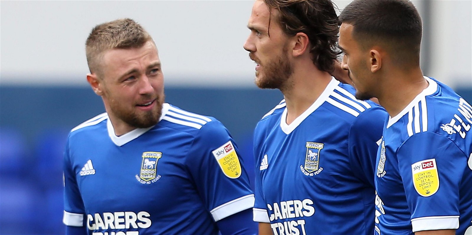 , Ipswich Town&#8217;s out of contract 31-y/o wanted by former club in reunion deal