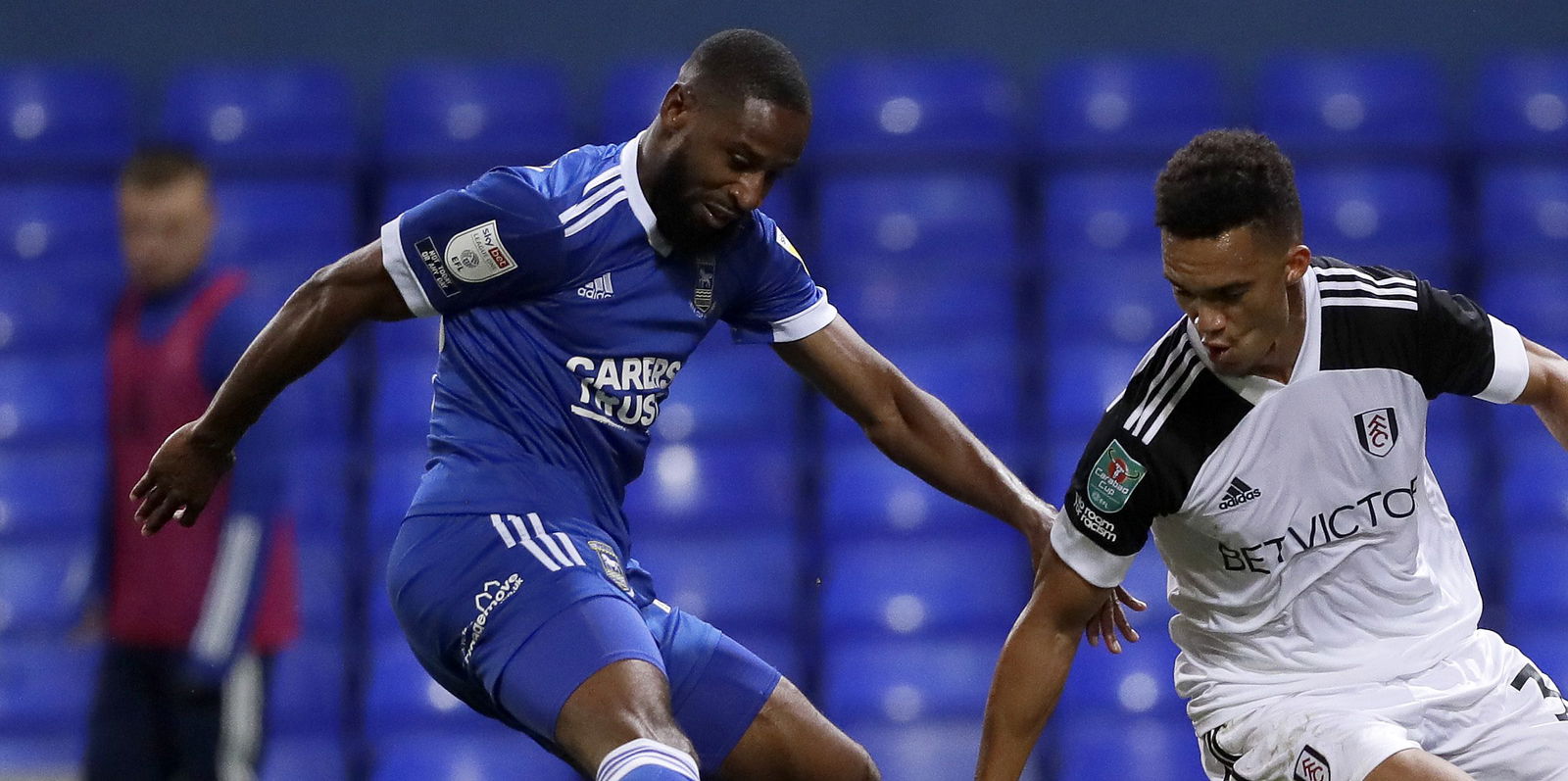 Ipswich Town, Ipswich Town keep hold of defender for another year