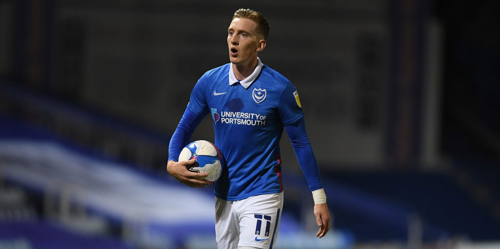 Ronan Curtis, Ronan Curtis&#8217; agent weighs in on transfer situation as Derby County, Blackburn Rovers, Cardiff City lurk