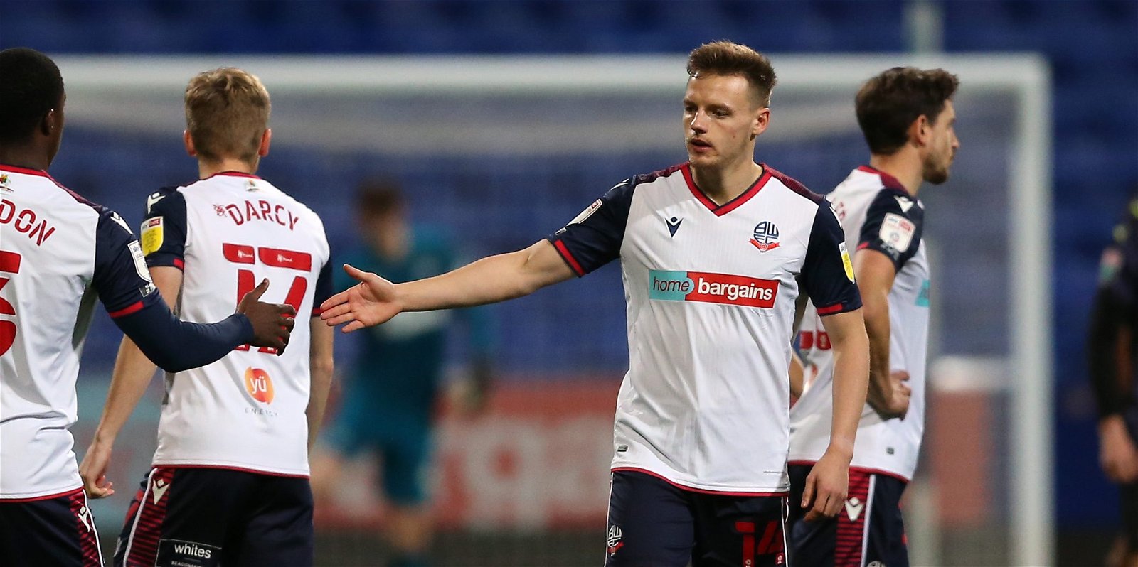 Bolton Wanderers Blackburn Rovers, Blackburn Rovers &#8216;expected&#8217; to release 23-y/o midfielder