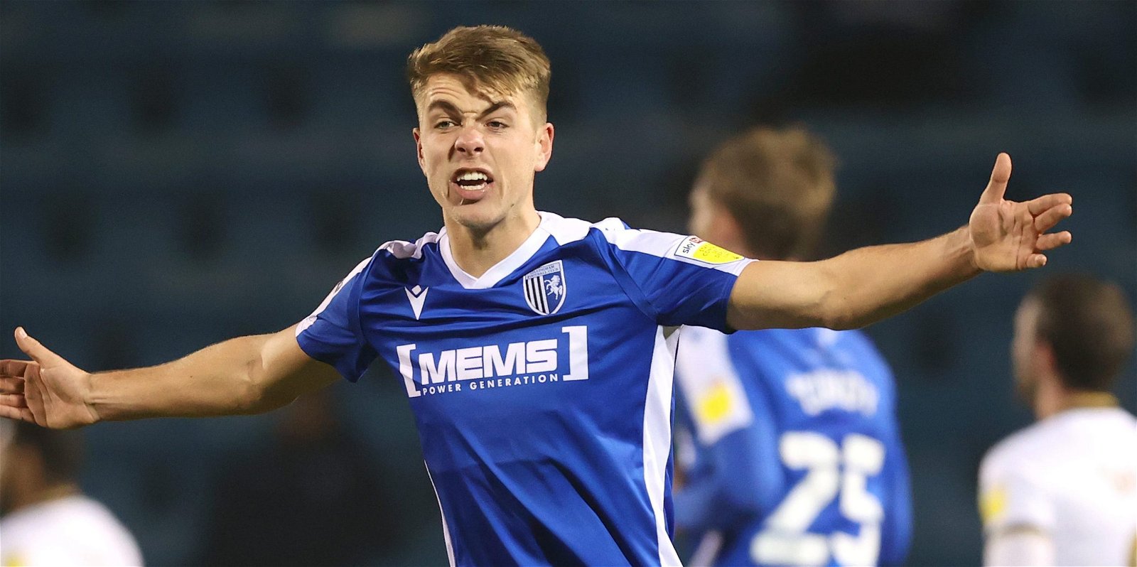 , Charlton Athletic&#8217;s chances of signing Gillingham&#8217;s Jack Tucker outlined by reporter