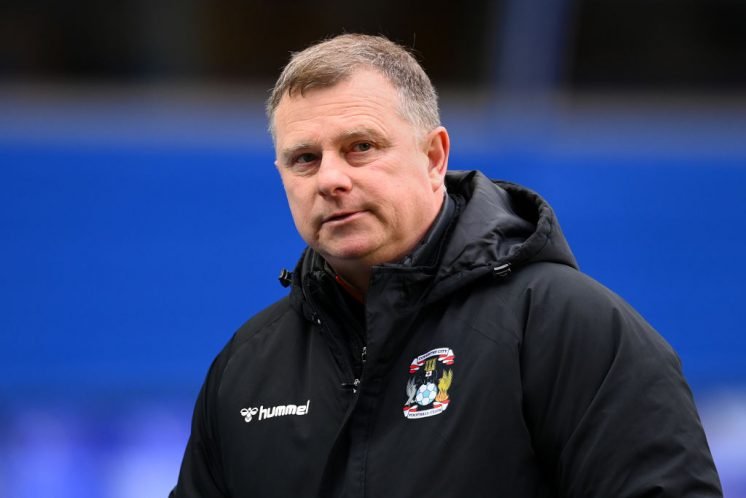 Coventry City, Coventry City comment: 3 goalkeepers Mark Robins should &#8216;eye&#8217; after Marko Marosi&#8217;s departure