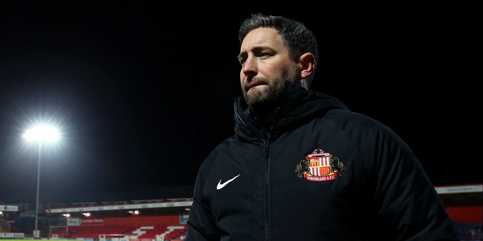 Sunderland, &#8216;Nothing to lose&#8217; &#8211; Sunderland backed by ex-player to make significant changes this summer