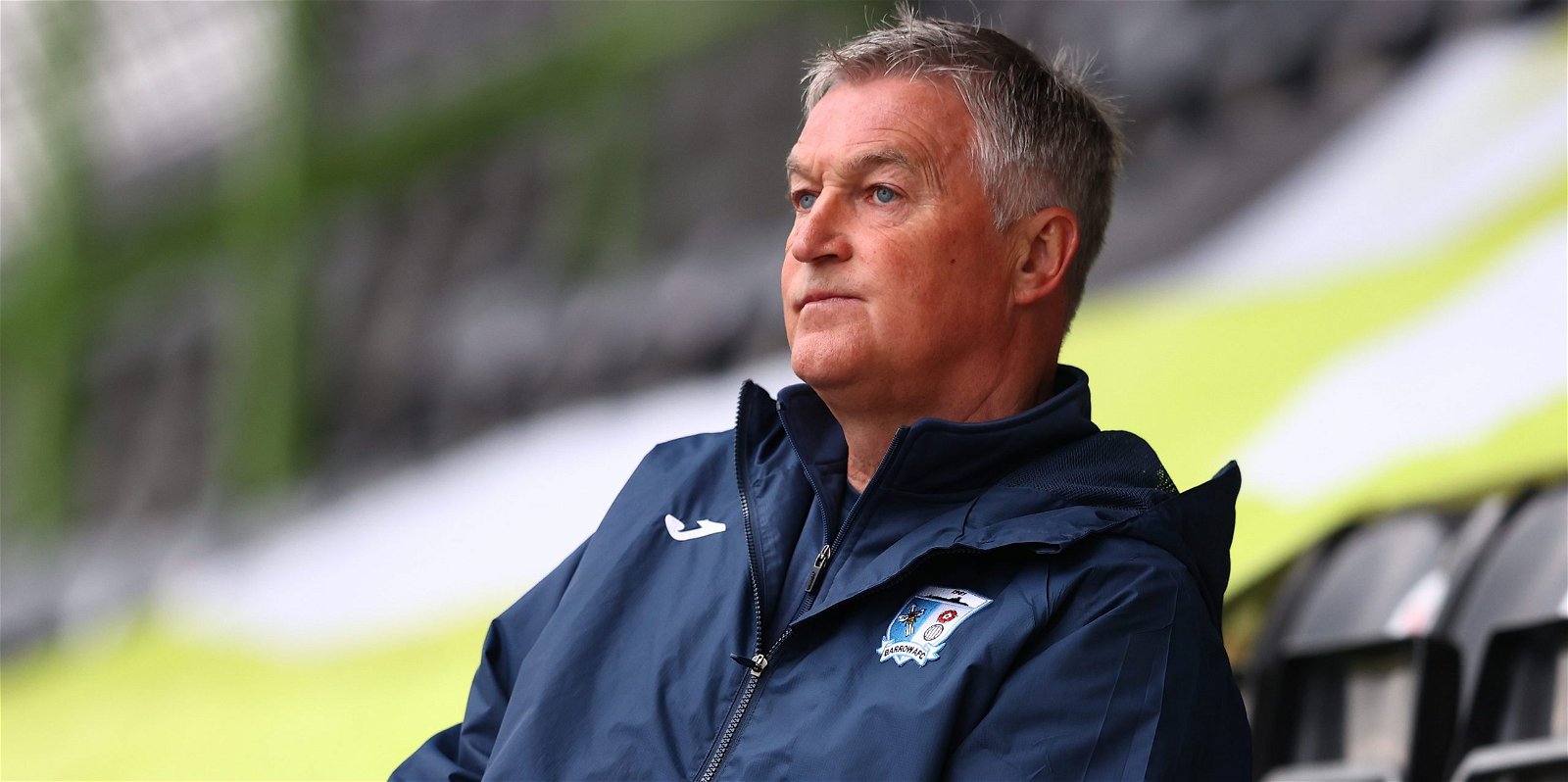, Recently departed Barrow boss Rob Kelly could head to Wigan Athletic