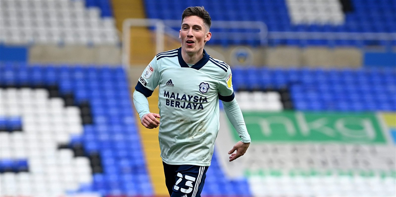 Harry Wilson, Cardiff City&#8217;s 19-goal/assist star &#8216;deserves&#8217; Liverpool chance, says Mick McCarthy