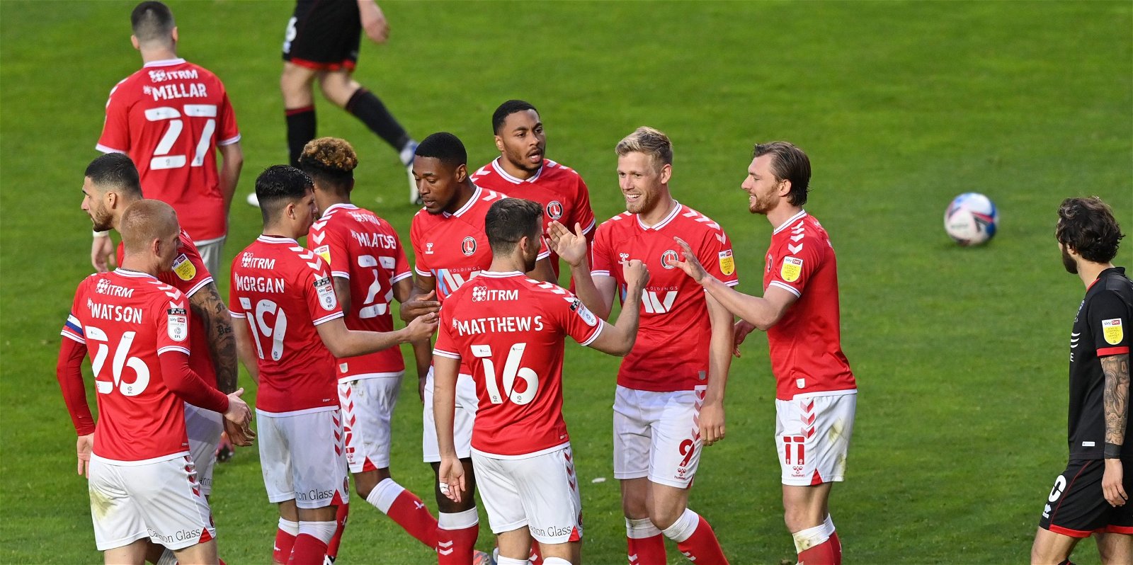 , Charlton Athletic squad analysis: Who else are the Addicks going to sign?