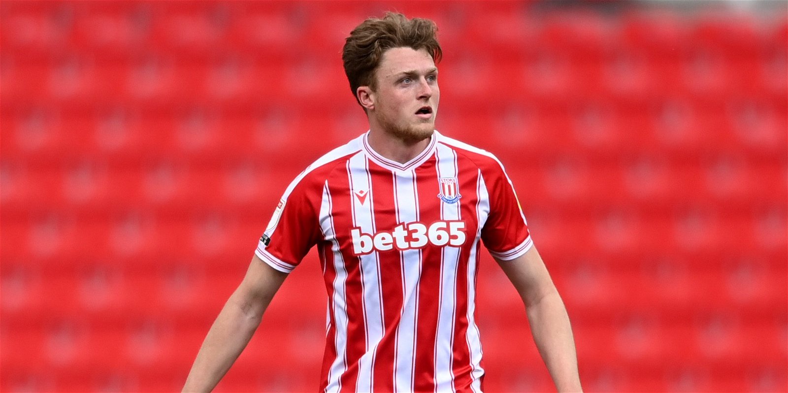 Harry Souttar, Stoke City star attracting new interest from 4th Premier League club &#8211; &#8216;sizeable&#8217; offer needed