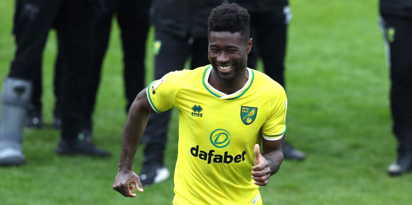 Tettey Norwich City, Ex-Norwich City star signs for boyhood club after Canaries stint over this summer