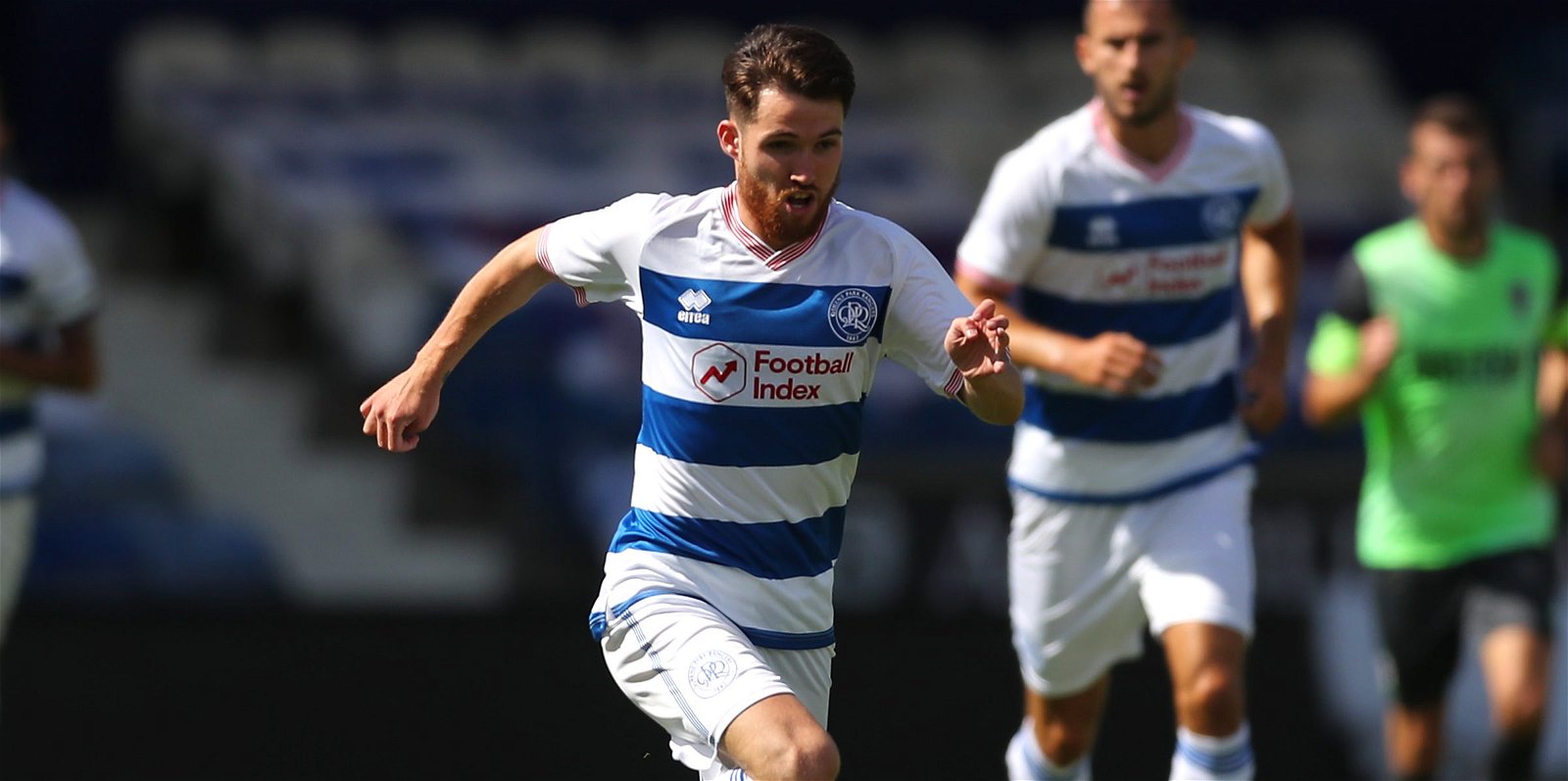 Hull City QPR Paul Smyth, Comment: Hull City should throw Paul Smyth Championship lifeline after QPR release