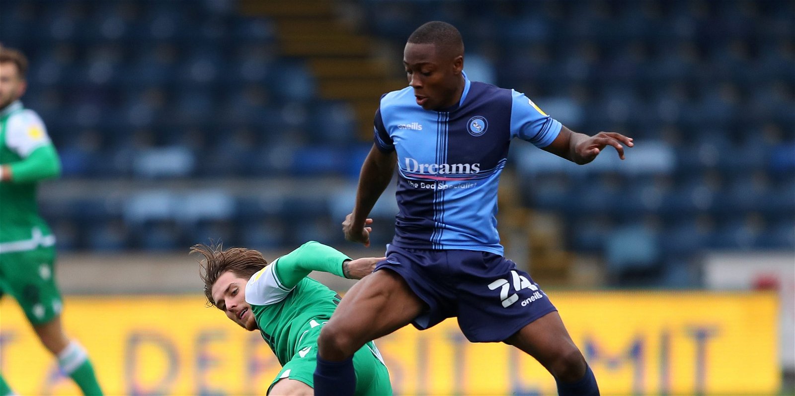 , Trusted Sheffield Wednesday reporter provides update on Owls&#8217; pursuit of Dennis Adeniran