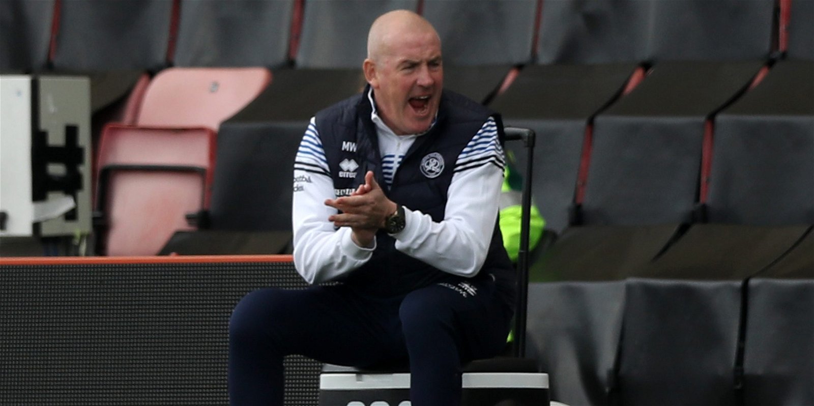, QPR comment: 3 left-backs Mark Warburton could turn to instead of George Cox