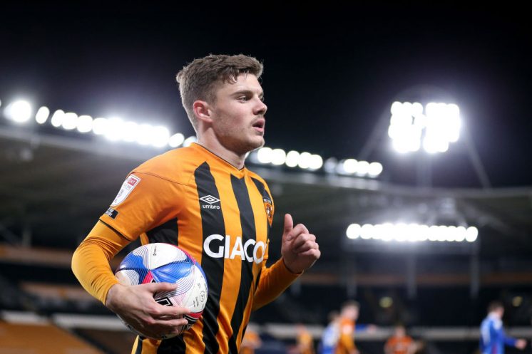 , Sheffield United &#8216;accepted&#8217; Hull City bid for Regan Slater but move is currently on hold