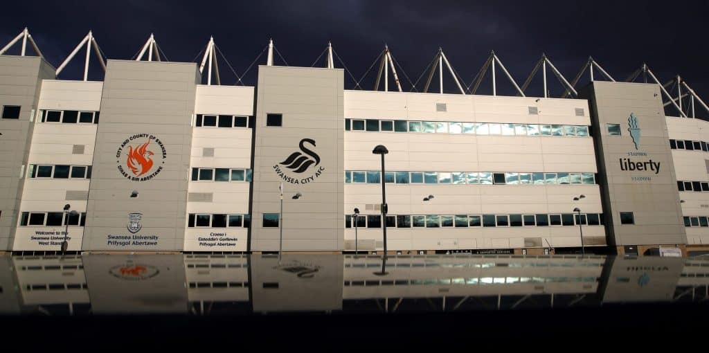 'Dramatic Uturn' Reason for Eustace turning down Swansea City job