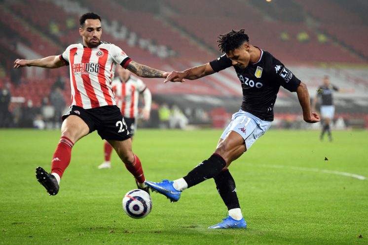 Sheffield, Sheffield United: German club could &#8216;disrupt&#8217; Blades contract plan &#8211; Fulham, Swansea City also linked