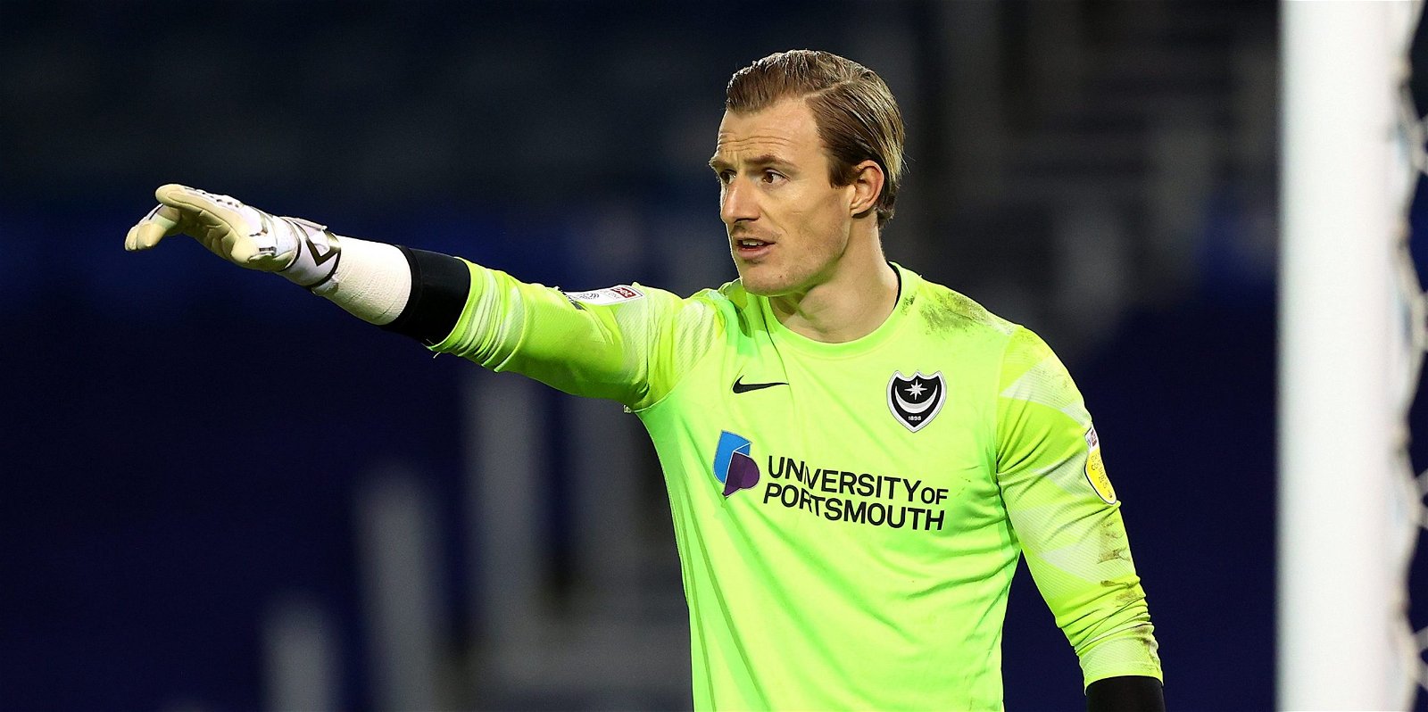 , Five goalkeepers Charlton Athletic could sign this summer