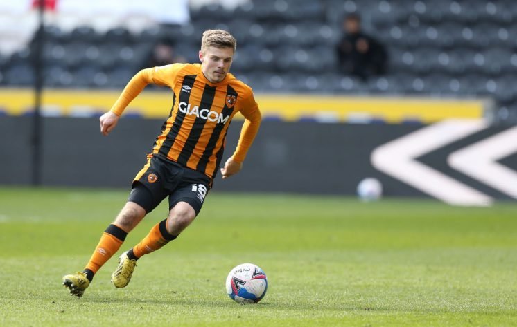 Hull City Charlton Athletic Sheffield United, Hull City not giving up hope of re-signing Regan Slater from Sheffield United