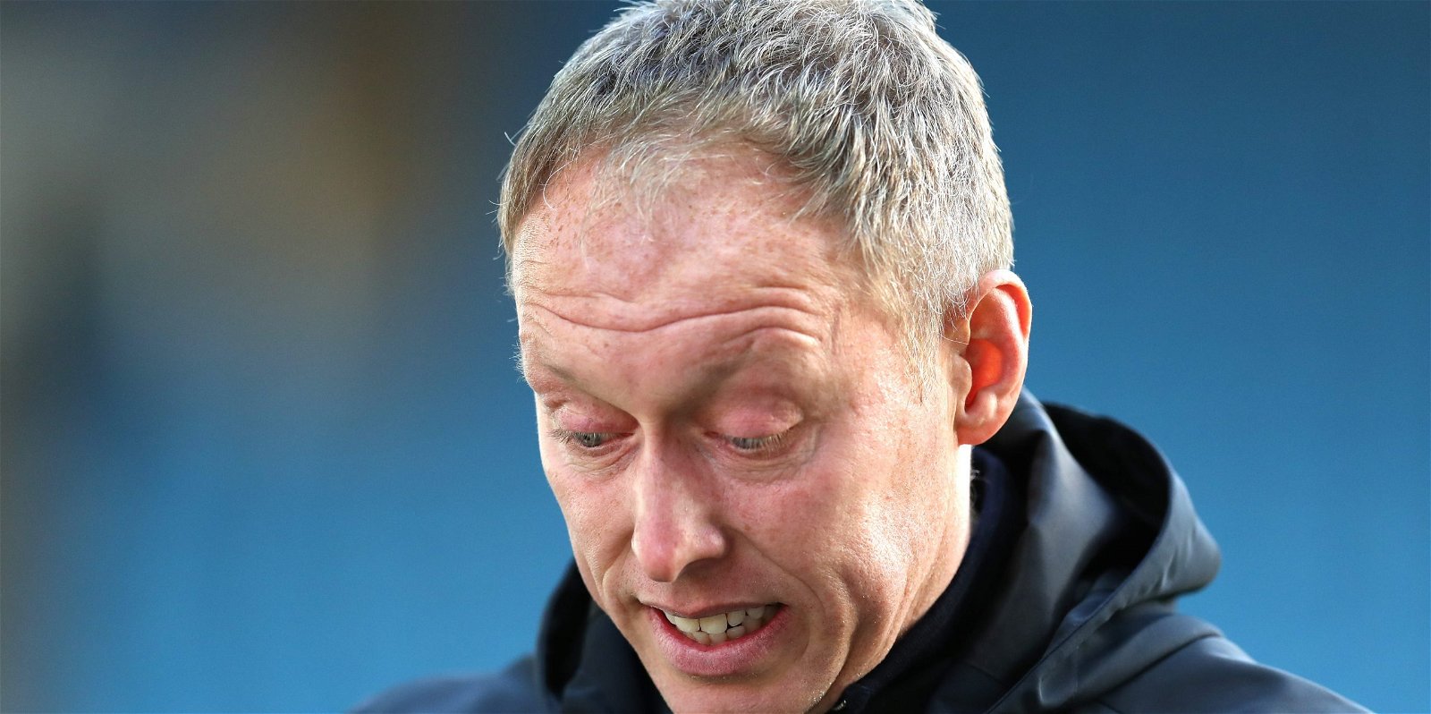 Southampton, Southampton want ex-Swansea City boss Steve Cooper as their next manager