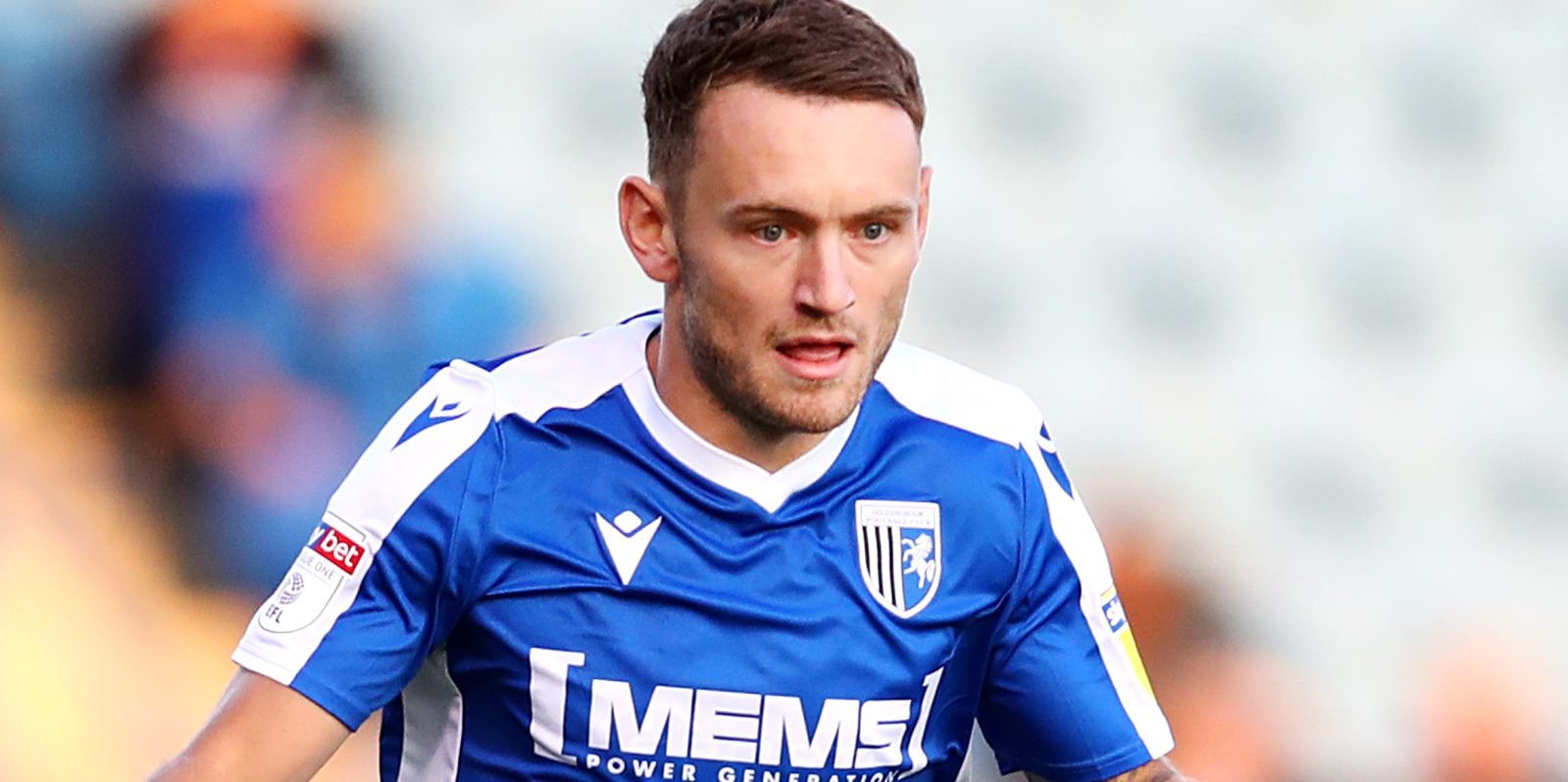 Dundee Gillingham, Dundee to sign Lee Hodson after Gillingham exit