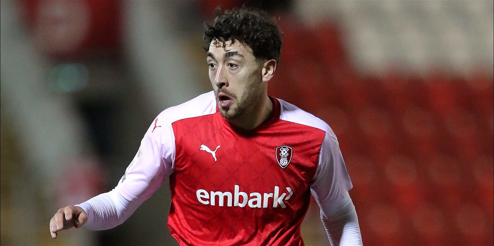 , Rotherham United man set for Middlesbrough medical &#8211; Ipswich also linked