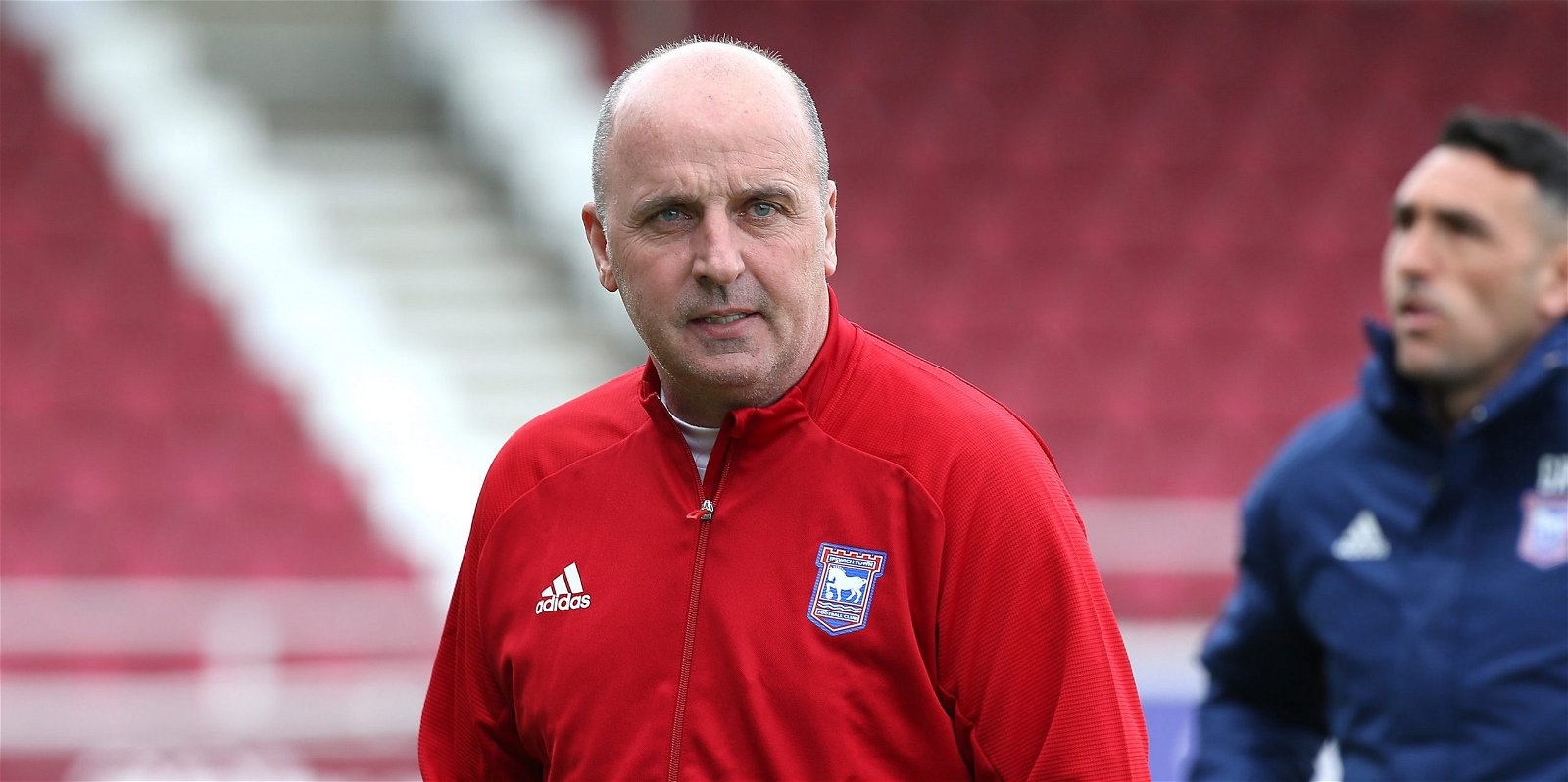 , Ipswich Town season preview &#8211; 10 new faces, Cook eyeing his second League One title