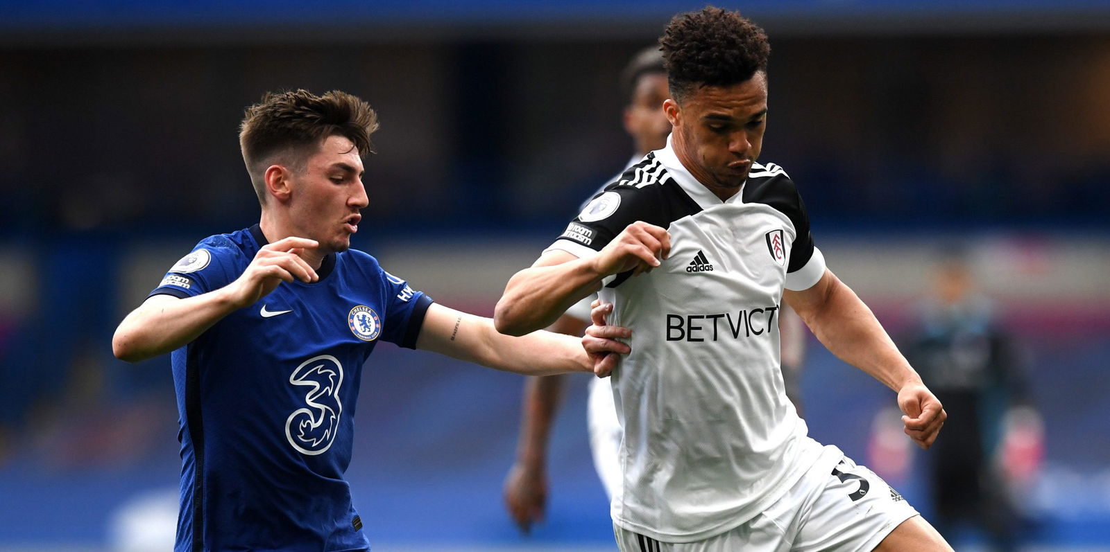 Fulham, Fulham&#8217;s £10m-rated star wanted by Wolves &#8211; Manchester City also linked