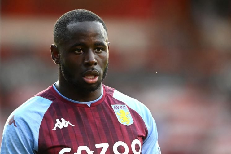 Bournemouth, Bournemouth keeping tabs on Aston Villa striker Keinan Davis&#8217; situation ahead of potential loan swoop