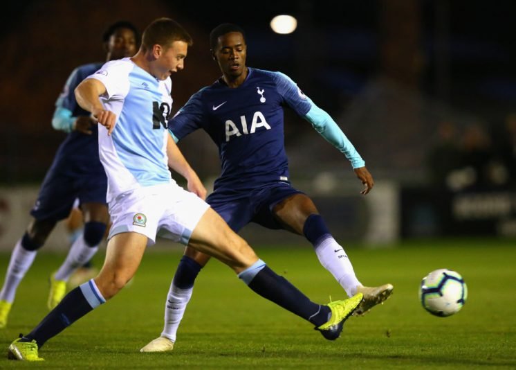 , Sources: Morecambe poised to sign ex-Spurs youngster Shayon Harrison