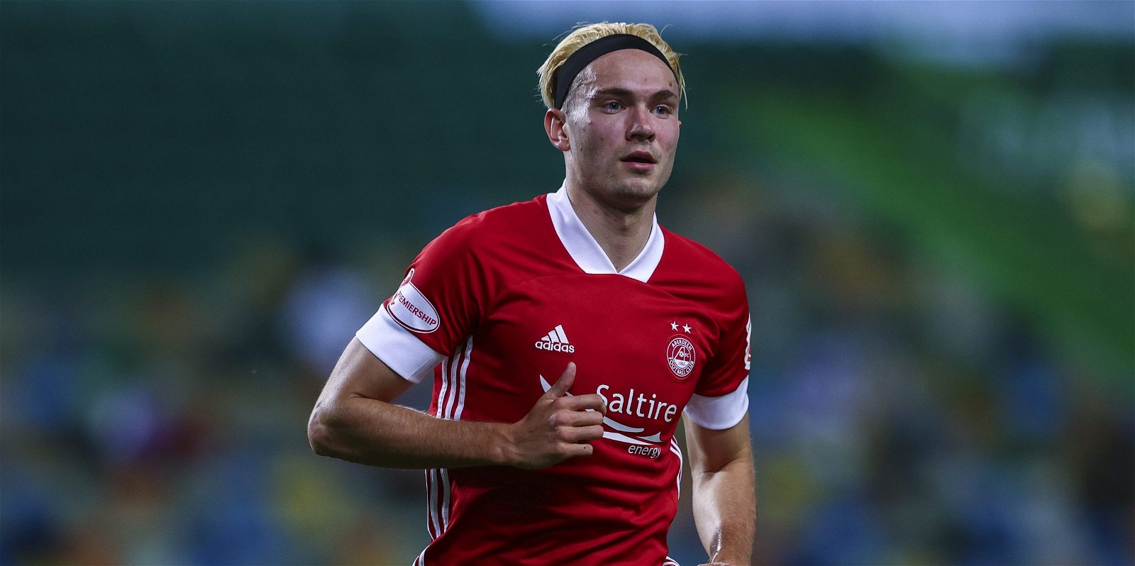 , Blackburn Rovers ready to wait in pursuit of Aberdeen ace Ryan Hedges
