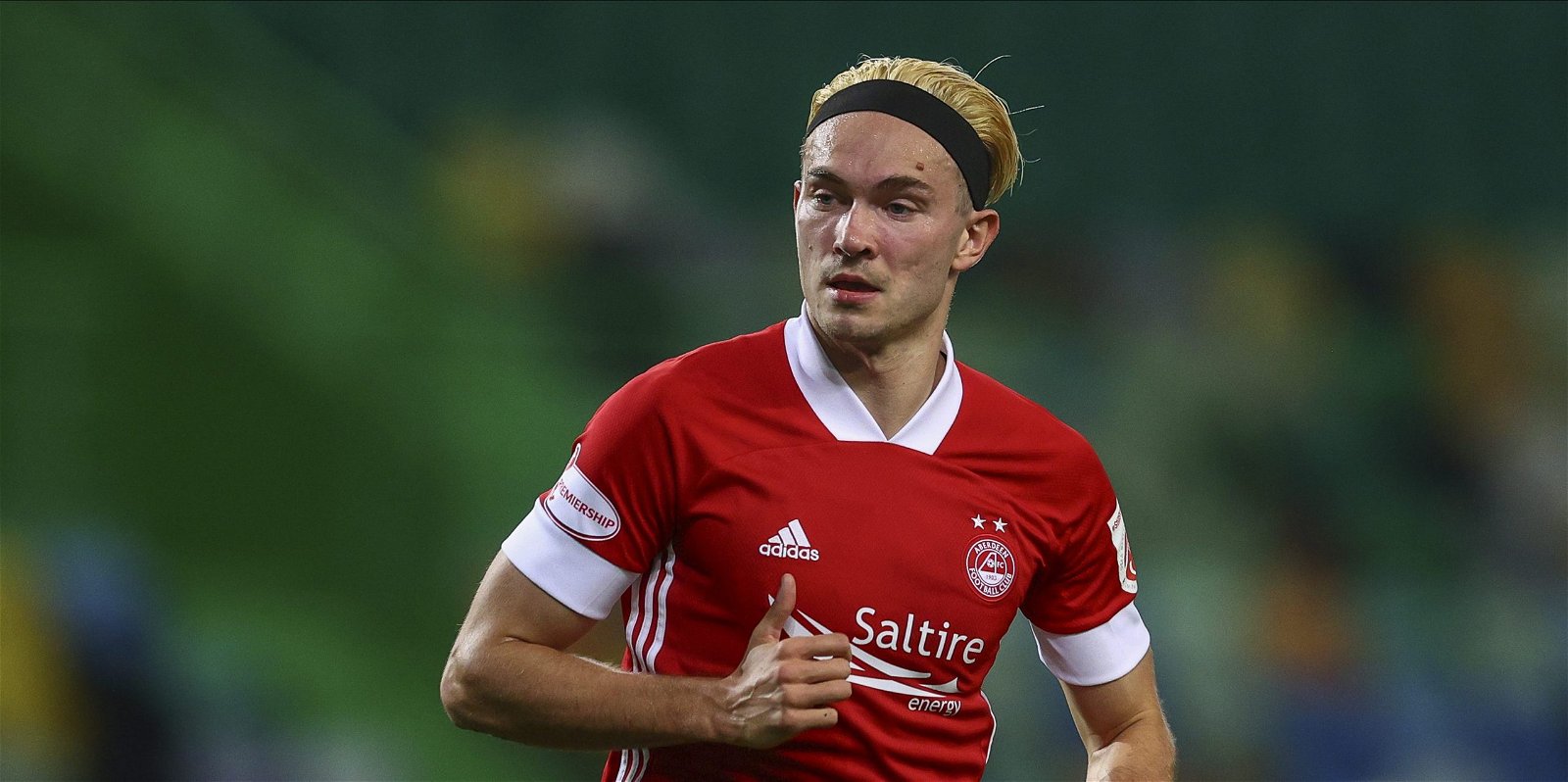 , Aberdeen still &#8216;trying&#8217; to keep Blackburn Rovers and Middlesbrough target Ryan Hedges