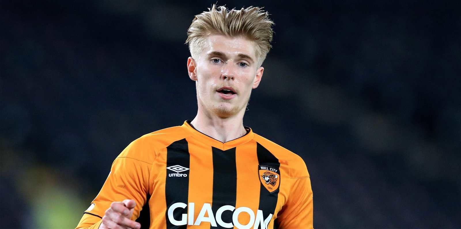 Gloucester City Hull City, Gloucester City sign Max Sheaf after Hull City release