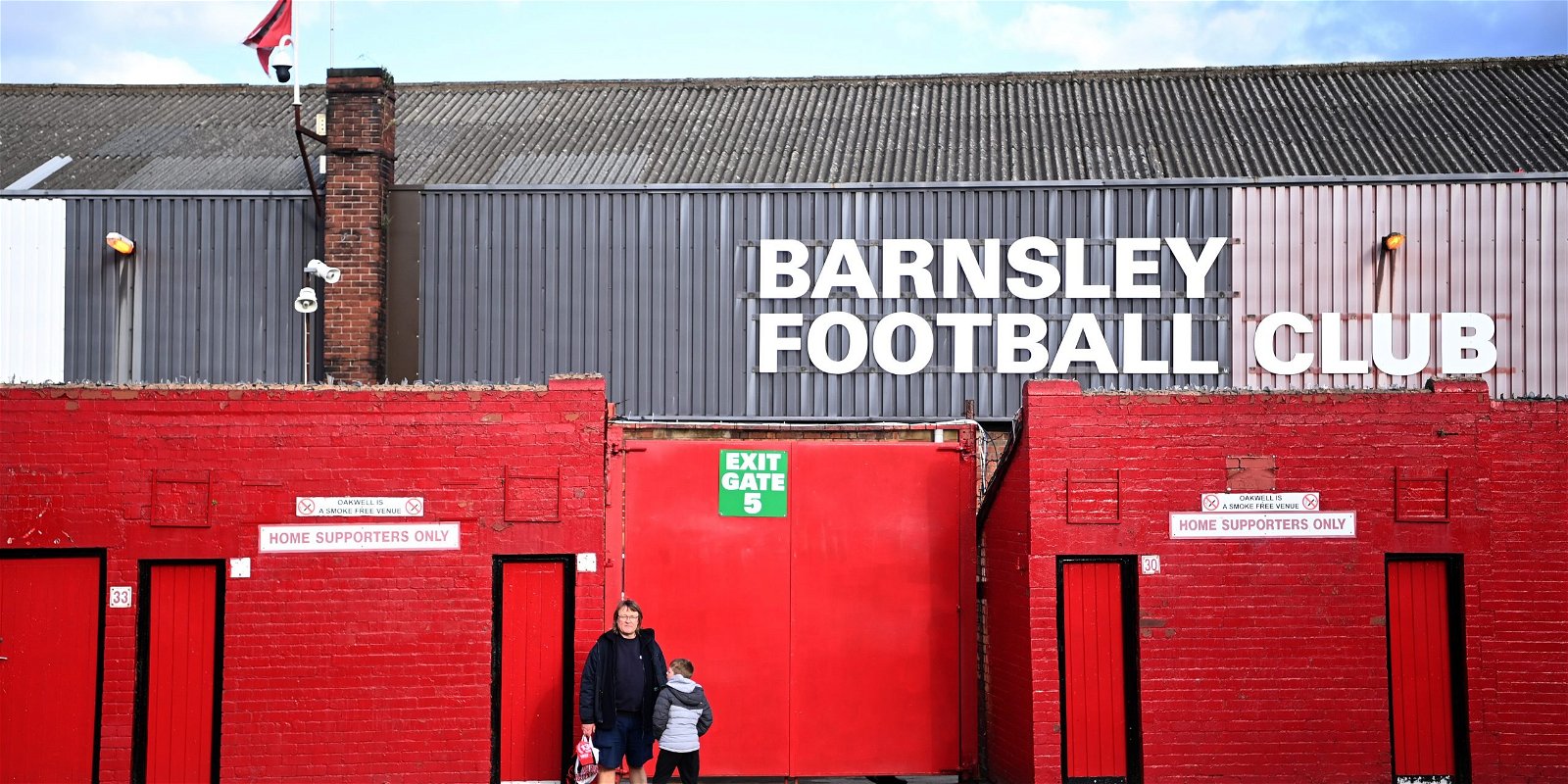 , What now for Isaac Christie-Davies at Barnsley?