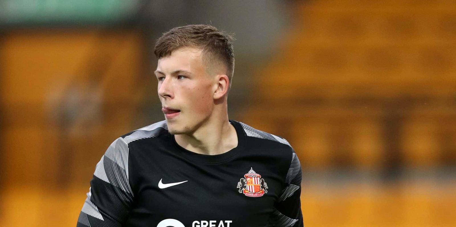 Sunderland goalkeeper Anthony Patterson could leave on loan again