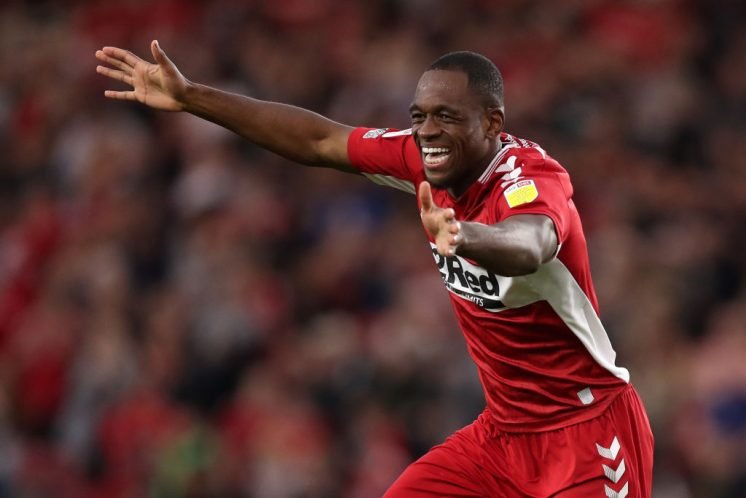 , Middlesbrough to listen to January offers for summer signing Uche Ikpeazu