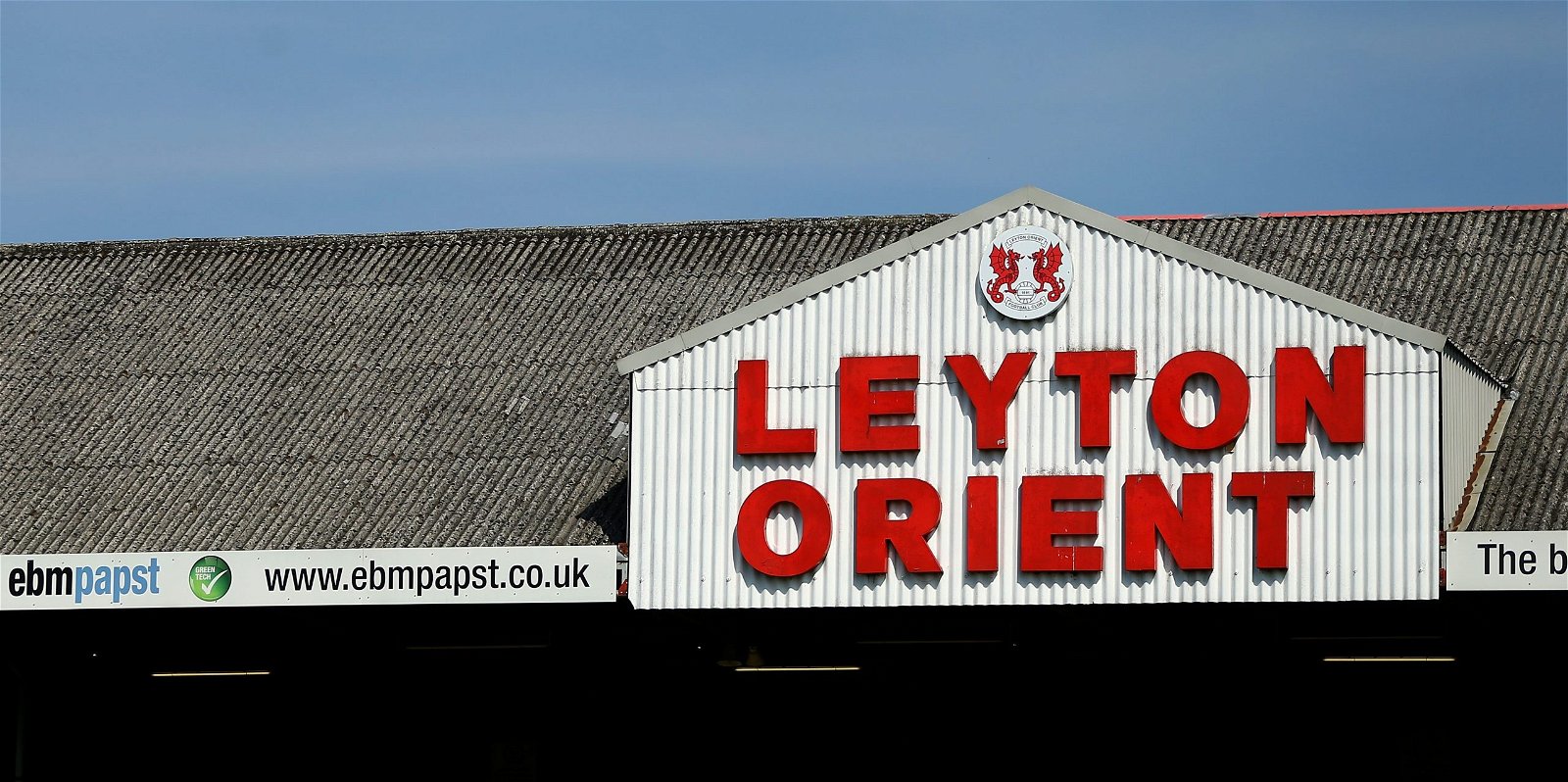 , Leyton Orient attacker Paul Smyth suffers another injury setback