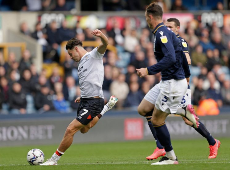 , &#8216;Must-win&#8217; &#8211; Sky Sports&#8217; David Prutton issues prediction for Luton Town v Millwall